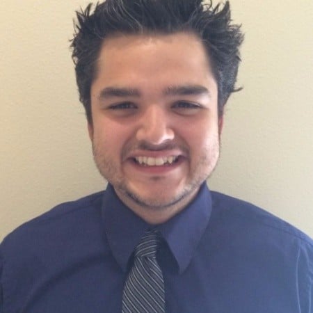  Richard Escobar